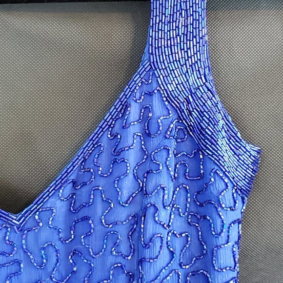 Prom Gown - Picture 2 of 7